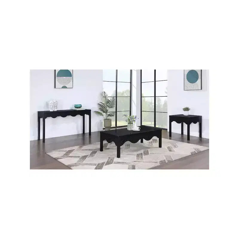Table de chevet Fiora