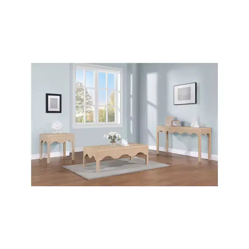 Table de chevet Fiora