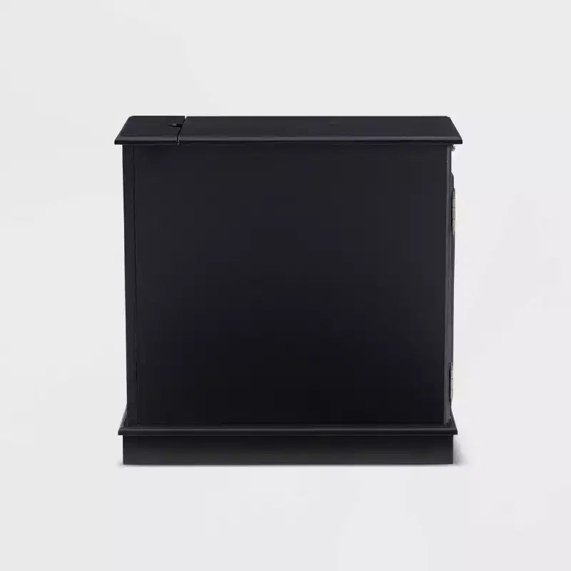 Table d'appoint Felix avec station de recharge USB