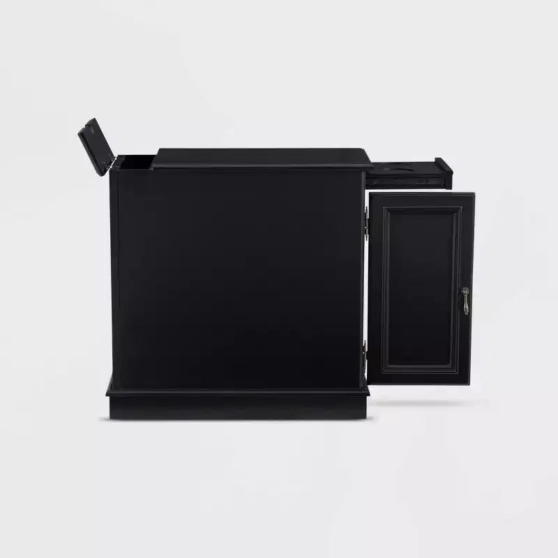 Table d'appoint Felix avec station de recharge USB