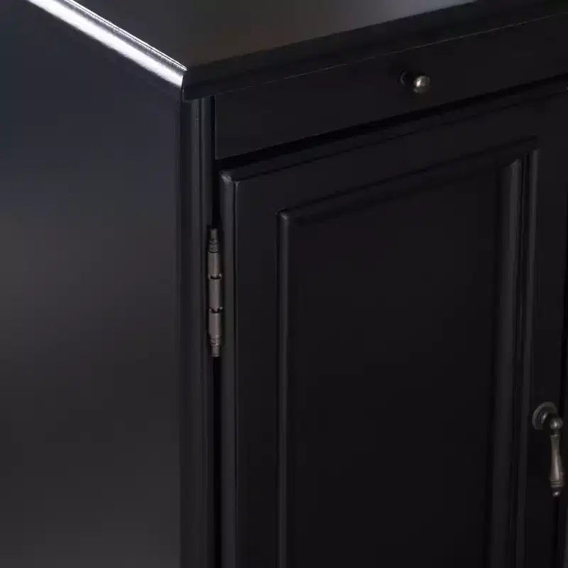 Table d'appoint Felix avec station de recharge USB