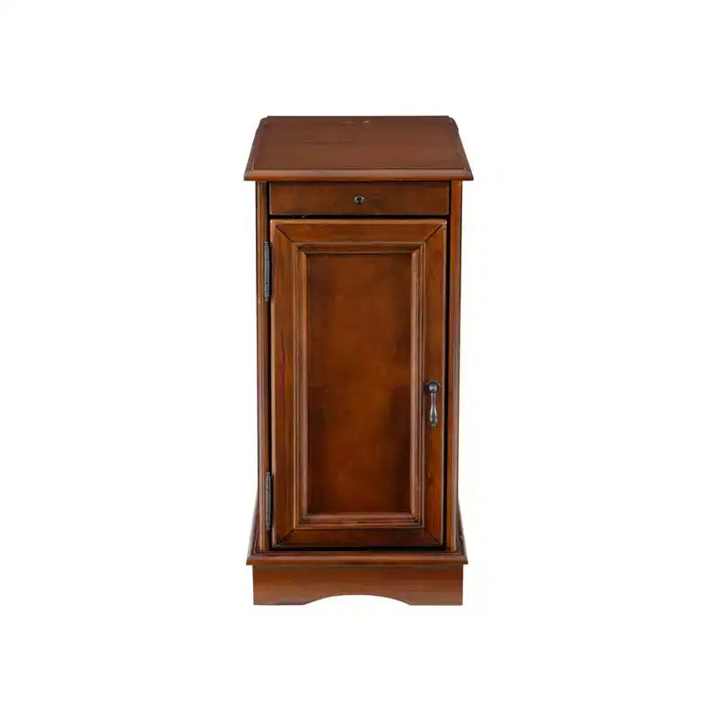 Table d'appoint Felix avec station de recharge USB