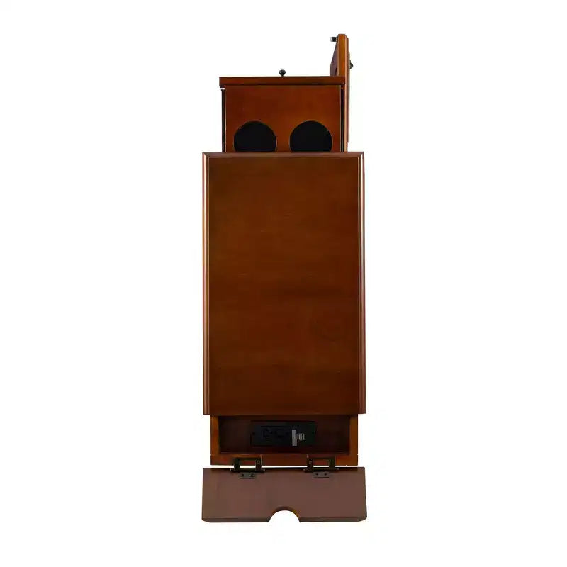 Table d'appoint Felix avec station de recharge USB