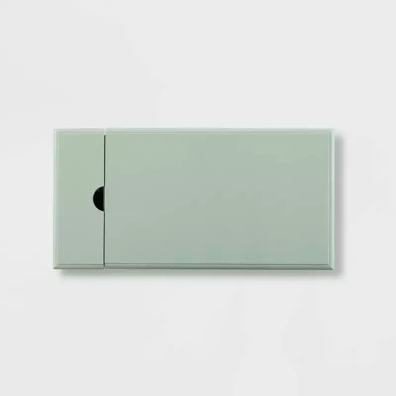 Table d'appoint Felix avec station de recharge USB